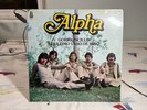 CONJUNTO ALPHA - GORRIONCILLO LP EPSILON RECORDS LATIN POP RANCHERAS BALADAS