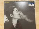 John Lennon & Yoko Ono ‎– Double Fantasy LP 1980 Geffen Records ‎GHS 2001 sealed