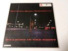 Quintetto Basso-Valdambrini Lp Walking in the Night Italy Jazz