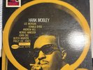Hank Mobley No Room for Squares