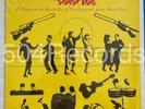 LA SOLUCION • El Original de Puerto Rico • RARE LP • LATIN SALSA • TH ROVEN 1989