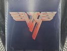 VAN HALEN II Original LP 1979 Warner Bros Monarch Press HS 3312 EX/VG+