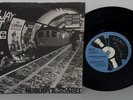 Subway Sect – Nobodys Scared - 1978 Vinyl 7