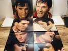 Elvis Aron Presley 25th Anniversary UK Ltd Edition Vinyl 8 LpBox SN13312