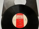 Errol Bellot & Dixie Peach / The Warning / Jah Tubbys 10” U.K 2003