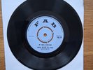 Reggae Prince Buster - We Shall Overcome / Keep The Faith - FAB 58