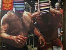 Fourth Rope -Griselda Westside Gunn Wrestling Lp Titles. Sold Out In Hand
