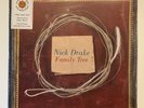 Nick Drake – Family Tree, 2007 Europe 180 Gram Vinyl 2x LP SEALED