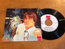 COCA-COLA STAR WARS OST 1978 PROMO 7