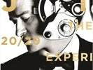 Justin Timberlake 20/ 20 Experience: 1 Of 2 (Limited Edition, Gold Colored Vinyl