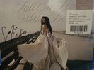 SIGNED Sabrina Claudio Fall In Love With Her OPAQUE BONE Vinyl LP - SEALED