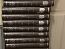 Carnegie Hall Library of Classical 30 Volume Vinyl LP Record Set - Complete Set