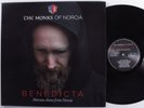 THE MONKS OF NORCIA Benedicta - DECCA 2xLP NM 2015