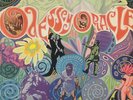 ZOMBIES, The - Odessey & Oracle (mono) (reissue) - 180 GRAM HALF SPEED VINYL LP