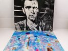 Peter Gabriel Self Titled UK LP First Press 1980 Charisma CDS 4019 +inner Used