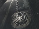 REZZ - As The Pendulum Swings - Vinyl (grey marbled vinyl LP)