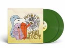 FALL OF TROY, The - Manipulator (reissue) - 'SWAMP' GREEN VINYL 2XLP