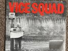 Vice Squad State Of The Nation 7” Single 1982 Sleeve NM/EX Vinyl EX Playtested