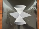 ARPANET Inertial Frame • sealed vinyl 2xLP Gerald Donald DREXCIYA Dopplereffekt