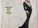 Nancy Wilson - Nancy Now - Columbia LP  1988