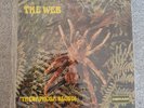 The Web LP Theraphosa Blondi UK Deram 1st Press BEAUTIFUL AUDIO PSYCH