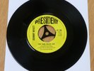 Johnny Wyatt - This Thing Called Love / To Whom It May Concern : 1971 Reissue