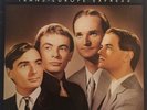 Kraftwerk - Trans Europe Express LP 1977 UK Release on Capitol VG+/VG+