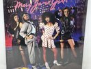 Mary Jane Girls Self Titled 1983 Vinyl LP Gordy/Motown 6040GL New & Sealed