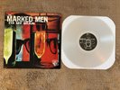The Marked Men - Fix My Brain LP Original Pressing