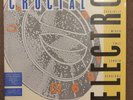Street Sounds - Crucial Electro Vinyl Album