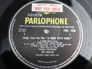 Beatles Hard Days Night Promo Lp