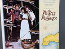 Elektra Pirates of Penzance Broadway Cast Vinyl 12