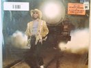 Hank Williams Jr. The Pressure Is On EX Vinyl & NM Sleeve Country Vinyl LP 1981