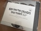 Iggy & The Stooges Raw Power 7 in Edition 2024 Vinyl Third Man Records Vault 62