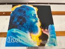 The Doors (RSD) - Live At The Aquarius Theatre 3-LP Clear Vinyl 2016 Rare