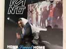 Kano - Home Sweet Home (2005) 3 x Vinyl Lp grime/ UK Hip Hop/ garage