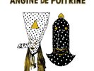 Angine de Poitrine - Vol. 1 Vinyl LP Brand New 5th Pressing SOLD OUT