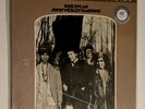 SEALED Bob Dylan John Wesley Harding LP 2013 MoFi Limited Edition Mono 45 RPM