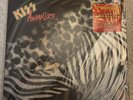 SOLD OUT LTD500 KISS ANIMALIZE 40TH ANNIVERSARY PICTURE DISC LP SEALED MINT NEW