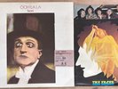 Faces Ooh La La 1973 Album Tour Programme And Ticket Stub Birmingham