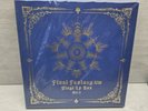 OFFICIAL FINAL FANTASY XIV 5 LP VINYL LP BOX SET VOL.2 New Japanese Import Set