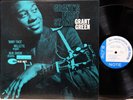 GRANT GREEN 