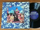 The Rolling Stones Their Satanic Majesties Request LP NM/EX London Reissue 1981