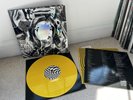 Beach House 7 Gatefold LP, Limited Yellow Vinyl, Excellent