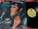 ELVIS PRESLEY 