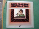 DUKE PEARSON:     NOW HEAR THIS   BST 84308    CON EX