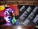 LP Alice in Chains ,Facelift , Holland EU PRESS 1990, Rarität, CBS 467201 1