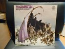 NAZARETH - HAIR OF THE DOG - VERTIGO SWIRL - ITALY - MINT PLAY