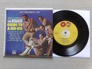 The Miracles SOUL 7