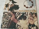 THE PSYCHEDELIC FURS - WORLD OUTSIDE LP EAST WEST GERMANY 1991 MIT PROMO STICKER
